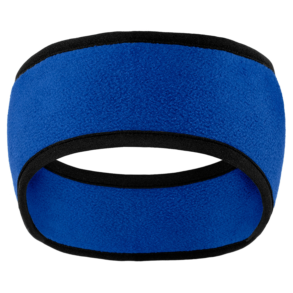 Port Authority Royal Two-Color Fleece Headband Cheap