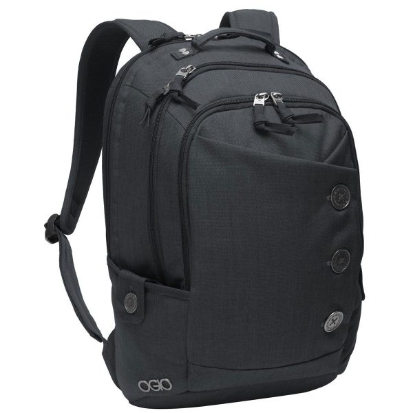 OGIO Melrose Storm Grey Pack Online now