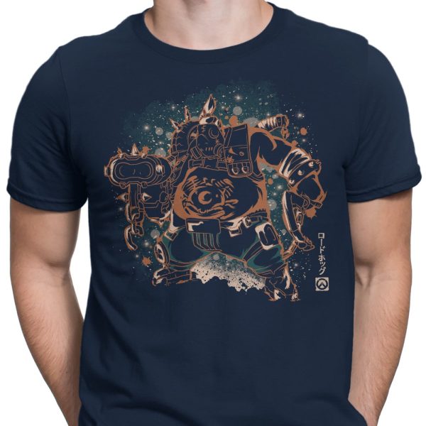 The Pig - Men s Apparel Online - Image 5