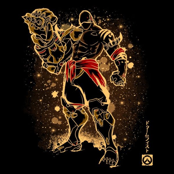 The Fist - Wall Tapestry Sale - Image 3