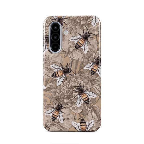 Honey Bee - Samsung Galaxy A36 5G Case Discount