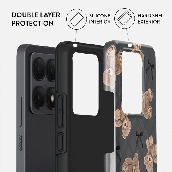 BFF -Xiaomi 14T Case Hot on Sale - Image 2