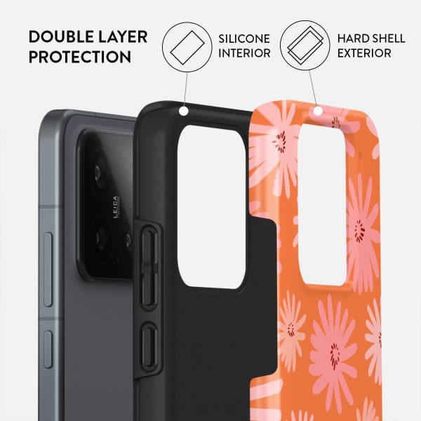 Golden Hour - Xiaomi 15 Case For Sale - Image 2